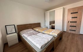 Novozrekonstrulovany Byt Podhaj